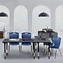 Regency Rectangular Activity Table, 48" x 30", Height Adjustable, Grey (MT4830GYAPBK)~#|#~33D19A60-E26A-4FDC-AB5B98CA5652B1E8_sc7
