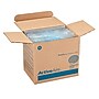 ActiveAire Low Splash Anti-Splash Urinal Screen, Coastal Breeze Scent, Blue, 12/Pack (GPC48260)~#|#~33D48E71-C345-4124-AA75E4C3AFA5659C_sc7