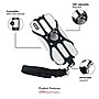 OTM Essentials Black Universal Phone Sling with Lanyard and Ring Grip (OB-A4A)~#|#~33D82195-9C35-45A5-AF4F14F4C412310D_sc7