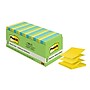 Post-it Pop-up Notes, 3" x 3", Floral Fantasy Collection, 100 Sheet/Pad, 18 Pads/Pack (R33018AUCP)~#|#~33DC4B24-3EA1-4FA5-8C96C0D0F4908C5F_sc7
