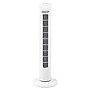 Brentwood 32" Oscillating Portable Tower Fan, 3-Speed, White (F-32TW)~#|#~33DEFED0-C66A-4858-92B48C1FF38F03F7_sc7