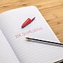 BIC Cristal Ballpoint Pens, Medium Point, Red Ink, Dozen (10128/MS11RD)~#|#~33E186FB-62A8-4D63-922F26B7F7CE30EC_sc7