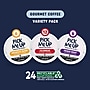 Pick Me Up Provisions™ Coffee Keurig K-Cup Pods, Variety Pack, 24/Box (5000392636)~#|#~33E4F613-9C94-4A4B-A887734F887227B0_sc7