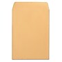 Universal Gummed Catalog Envelope, 9" x 12", Light Kraft, 250/Box (UNV41165)~#|#~33EE2BE9-319F-4D37-B9D5D9E0F630C870_sc7