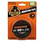 Gorilla Foam Double-Sided Mounting Tape, 1" x 3.33 yds., Black (102441)~#|#~33F2F1AF-32BC-4ADE-8AB43FEF0944CEAD_sc7