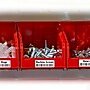 Avery Surface Safe Laser/Inkjet ID Labels, 7/8" x 2-5/8", Water Resistant, White, 825 Labels/Pack (61501)~#|#~33F41A1C-1EE4-428E-BD6AE16523980EA8_sc7