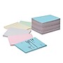 Pacon Array Pastels Paper, 8.5" x 11", 20 lbs., Assorted Colors, 500/Ream (PAC101058)~#|#~34021ACA-7DE1-4BC9-8DDA245FB62BA57B_sc7