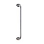 DMI 32" Institutional Steel Knurled Grab Bar, Silver (521-1530-0632)~#|#~3408508F-4059-42CB-851DA6DC20BB7279_sc7