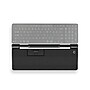 Contour Design RollerMouse Pro Vegan Leather Regular Wrist Rest, Wireless, Black (CDRMPRO10210)~#|#~340C56DF-F819-4C90-B1D97AF31729E6A4_sc7