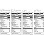 Utz Flavor Lovers Gluten Free Variety Pack, 38.5 oz., 42 Bags/Carton (35354)~#|#~341009C9-0B91-4F5E-B430BC5B4C8B3B62_sc7