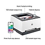 HP LaserJet Pro 3201dw Printer, 3-Year Warranty with Next Day Replacement & Toner Discounts Smart Bundle~#|#~3415C0C2-F341-4CEE-AF5818CF002E197B_sc7