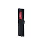 Manhattan Portage MP Nylon Hook & Loop Pencil Case, Black (MP Pen Case Blk)~#|#~341A2EDE-122A-456F-8291F2B714152949_sc7