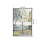Amanti Art Breezy Landscape Trees III, Canvas, 23" x 33" (A42675515760)~#|#~341A9461-C825-4681-8FB4A3C74196F986_sc7