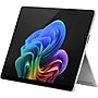 Microsoft Surface Pro 13", Copilot+ PC, Intel Core Ultra 7, 16GB RAM, 1TB SSD, 14 Hour Battery, Windows 11 Home, Platinum~#|#~341B43F2-49AA-4F24-9FFB5516DB1CAC20_sc7