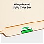 Smead BCCR Labels File Folder Label, D, Light Green, 500 Labels/Pack (67074)~#|#~341C052E-42E1-4D64-A34E303BEFFDA693_sc7
