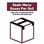 Scotch Tear By Hand Packing Tape, 1.88" x 54.6 yds., Clear, 6/Pack (3250-TBH-12GC)~#|#~341CA7C1-296A-479A-8D2A714C05E320E0_sc7
