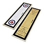 YardGames Curling and Shuffleboard Tabletop Game Set, Multicolored (CURLING-001)~#|#~341DFD8F-BE90-4C93-BAF41B3C2F8DA728_sc7