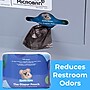 Koala Kare The Diaper Pouch Diaper Disposal Bags, 2 Gallon, Black, 1050 Total Bags (KB-160X6)~#|#~34290F0C-5DC6-4C50-A6BB58D5E11469BF_sc7