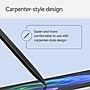 Microsoft Surface Pro 12" Keyboard Cover with Slim Pen 2, Slate (EP2-32750)~#|#~342A189D-9FC9-401C-AA1DB6C2099A9B58_sc7