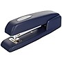 Swingline 747 Business Desktop Stapler, 25-Sheet Capacity, Royal Blue (74729)~#|#~34352656-4C80-4BC0-A5367EB87FD0E958_sc7