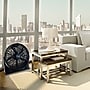 Vie Air High Velocity 20" Floor Fan, 3-Speed, Black (93896358M)~#|#~344385F4-7C02-4308-885D82D5D23F02DA_sc7