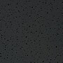 Armstrong FINE FISSURED Square Lay-In Edge Ceiling Tile, 24" x 48", Tech Black, 12/Carton (BP1729ABL)~#|#~34489AD7-8547-4749-B474C66F4719A996_sc7