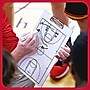 TRU RED™ Tank Dry Erase Markers, Chisel Tip, Black, 4/Pack (TR54559)~#|#~3449E1EB-4132-4CE5-A47C97EA31E9AE07_sc7