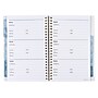 See It Bigger 8" x 5.5" Undated Address Book, Paperboard Cover, Fashion Floral (70369DS)~#|#~344E2B8E-8B02-4EE2-AE39A24147A82400_sc7
