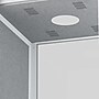 FlexiSpot NeoPod Lift Series Sound Absorbing Privacy Booth, White (EP1FW)~#|#~34524415-8CBD-46D9-8F3544EBD2954FA8_sc7