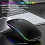 SaharaCase Navigate Wireless Ergonomic Laser Mouse, Black (KB68)~#|#~34592FE3-24B0-4B8D-91F998BA6F7826D7_sc7