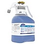 Diversey Virex II 256 Disinfectant Cleaner and Deodorant, SmartDose Bottle, Mint, 2/Carton (5019317)~#|#~34604339-F412-4EE9-A07A7A107844511E_sc7