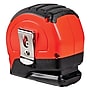 Stanley Hi-Vis Leverlock 25ft. Locking Tape Measure, Steel, Orange/Black (STHT30817S)~#|#~346411C9-7B56-45D4-A8E45CFE7B73F3E3_sc7