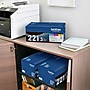 Brother TN-221 Cyan/Magenta/Yellow Standard Yield Toner Cartridge, Up to 1,400 Pages, 3/Pack  (TN2213PK)~#|#~3464922B-62CA-4296-8071E380CF4774B3_sc7