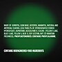 5 Gum Sugar Free Spearmint Rain Gum, 15 Pieces/Pack, 10 Packs/Box (WMW51404)~#|#~34696653-827C-4427-A96498024F621024_sc7