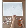 Gorilla Multi Purpose Craft Glue Spray Adhesive, 14 oz., Clear (6301502)~#|#~346A9053-4F3D-45A9-AEAE730E255FF1B3_sc7
