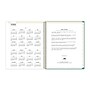 2027 Blue Sky Day Designer Peyton White 8.5" x 11" Calendar Year Weekly & Monthly Planner, Plastic Cover, White (103618-27)~#|#~346D77C6-0605-4D18-96A0A24712694DB0_sc7