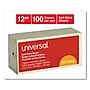 Universal Economical Self-Stick Notes, Yellow, 3" x 3", 100 Sheets/Pad~#|#~34802E76-A6D7-4576-98DD09C3A1B76783_sc7