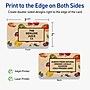 Avery 3-1/2" Blank Price & Merchandise Tags, Kraft Brown, 80/Pack (95323-KMT10)~#|#~3481BC30-6C36-4AE9-A5825605BA9E015A_sc7