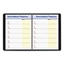 2026 AT-A-GLANCE QuickNotes 8.25" x 11" Monthly Planner, Faux Leather Cover, Black (AAG760605)~#|#~3486A7FE-C9F7-4F43-B9828A1C941B39BC_sc7
