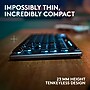 Logitech G Series G915 X LIGHTSPEED TKL Wireless Linear Gaming Keyboard, Black (920-012743)~#|#~34892F54-7292-4E44-963B6BB0F049D3E6_sc7
