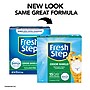 Fresh Step Odor Shield Clumping Litter, Febreze Freshness, 25 lb. Box (30466)~#|#~348B495E-220A-4C42-8381802D18436A2F_sc7