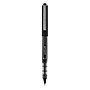 Uni Vision Rollerball Pen,Micro Point, Black Ink, Dozen  (60106)~#|#~34962CB8-61EA-469E-869B6EC81AA1495D_sc7