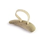 HealthSmart Steins Hammer Toe Crest Cushion and Buttress Pad, Small, Left, 3/Pack (765-5139-0000)~#|#~3499756D-3E1A-47AF-9DE6CAA1F1C922C6_sc7