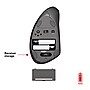 Staples TECH Wireless Ergonomic Vertical Optical Mouse, Black (ST63689-CC)~#|#~34A323D3-0373-4B88-BF827B00B0EC3BEC_sc7