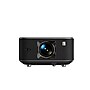 Yaber K3 Pro Full HD 1080p Smart Home Theater LCD Projector with Subwoofer, Black~#|#~34A5C858-B34B-4415-B87C6481963A2E03_sc7