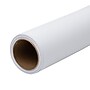 JAM Paper Wrapping Paper, 26.3 sq. ft., White (170128241263a)~#|#~34A63001-A7E5-492E-8AFFE5CED782FA2D_sc7
