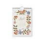 2026 Rifle Paper Co. Strawberry Fields 6" x 9" Monthly Wall Calendar (CAL098)~#|#~34AC734A-67AF-4680-84DAA57FF5FFA8BB_sc7