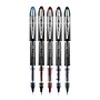uniball Vision Elite BLX Rollerball Pens, Micro Point, 0.5mm, Assorted Ink, 5/Pack (1832410)~#|#~34AFE175-68B2-47AA-945D2EE8332044DC_sc7