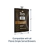 Peet's Coffee French Roast Coffee Flavia Freshpacks, Dark Roast, 76/Carton (LPC00263)~#|#~34B535F7-DE10-4259-88B2200F0D441AEA_sc7