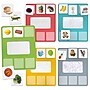 Headu Montessori My First Tactile Library (HDUMU54341)~#|#~34B82BF8-3A31-43CB-896CF3095CC6F100_sc7
